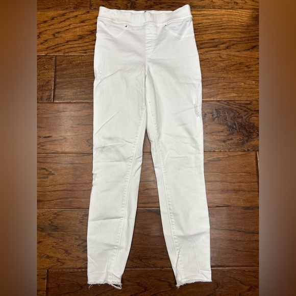 SPANX Denim - SPANX skinny jeans